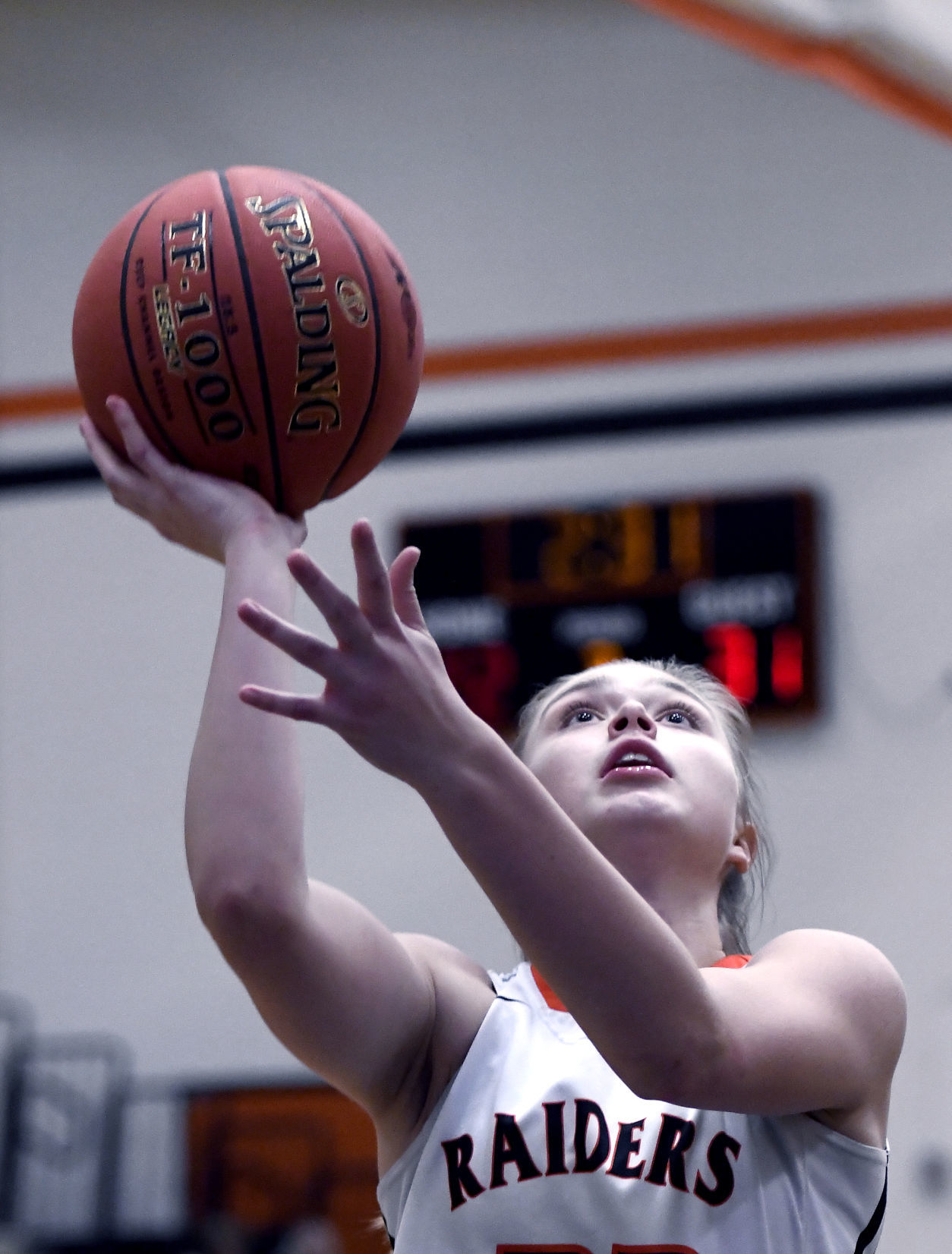 Sioux City East hosts Council Bluffs Abraham Lincoln